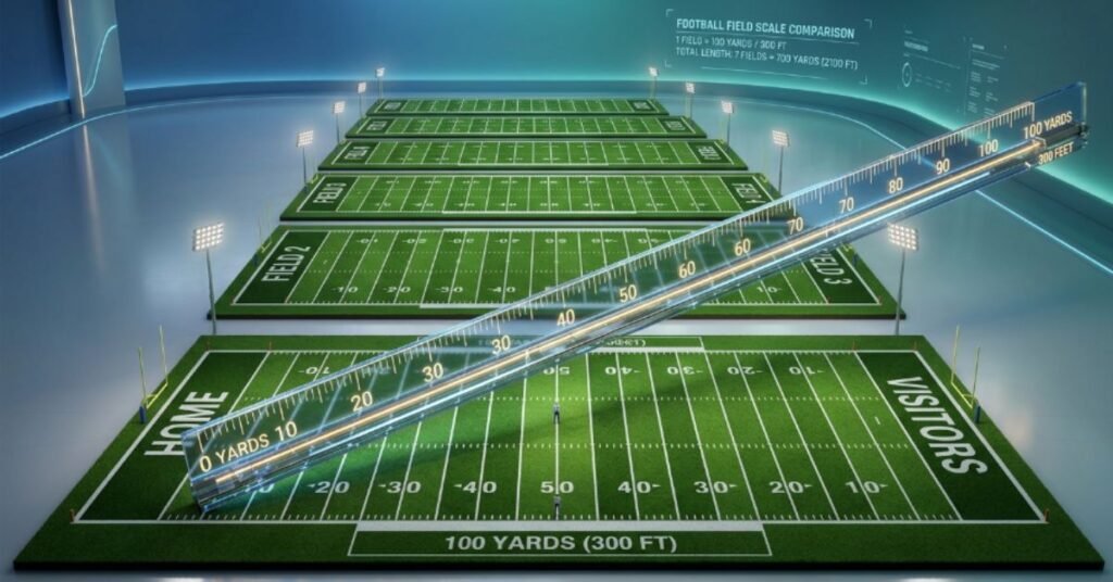 _Football Fields Comparison