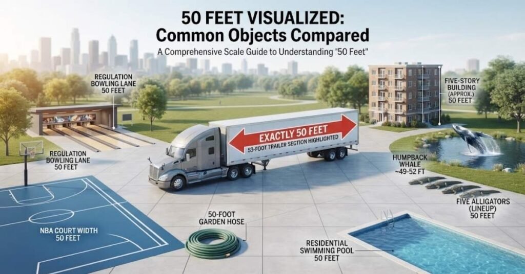 Semi-Truck Trailer