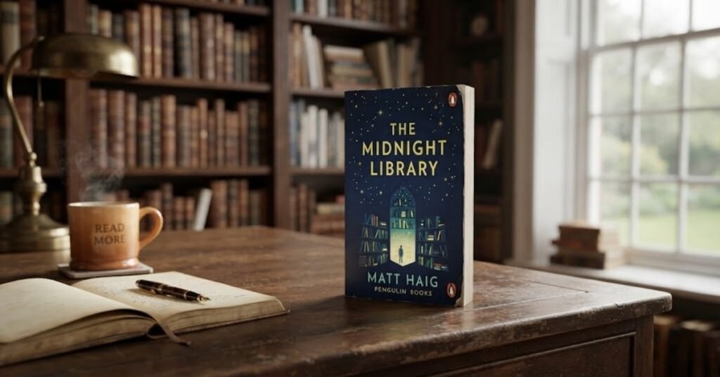 Small Paperback Book
