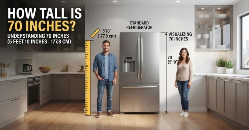 Standard Refrigerator