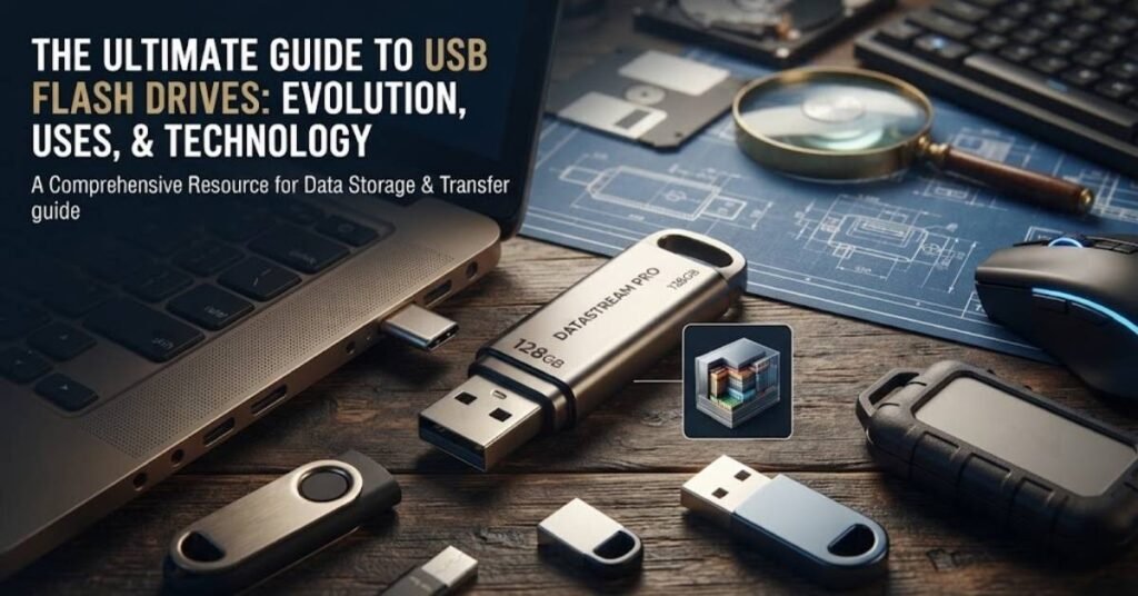 USB Flash Drive