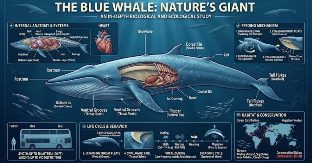 Blue Whale