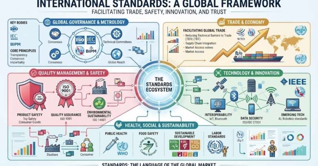 International Standards