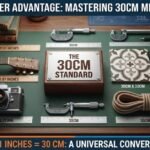 30 cm