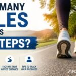 how many miles is 7k steps