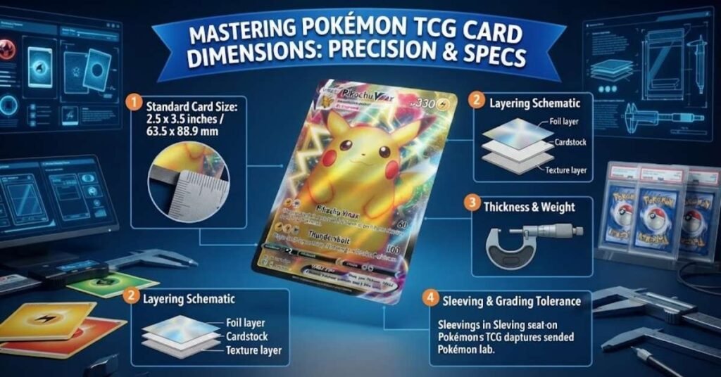 pokemon card size