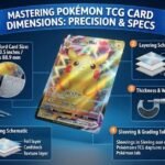 pokemon card size