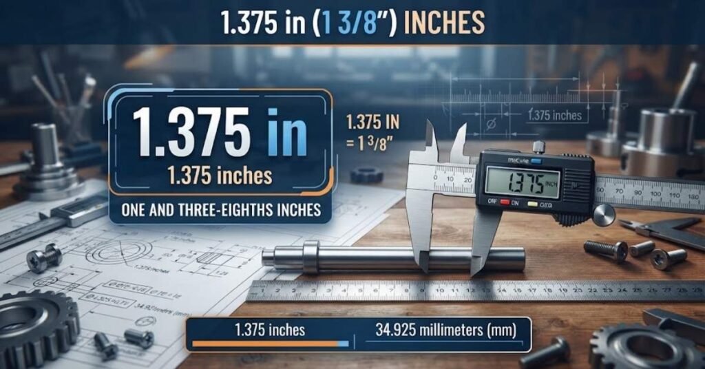 1.375 in inches