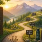 15k steps to miles